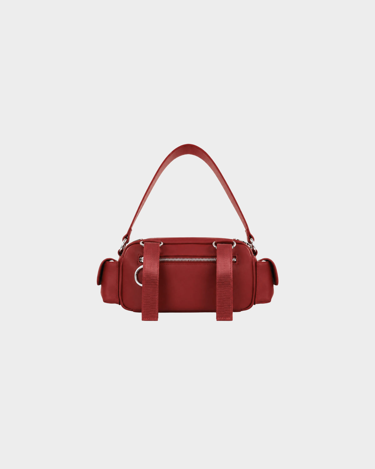 Adison bag in Red - Essential bag (Pre Order)