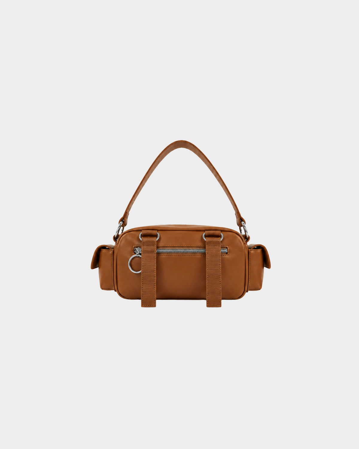 Adison bag in Tan - Complete set