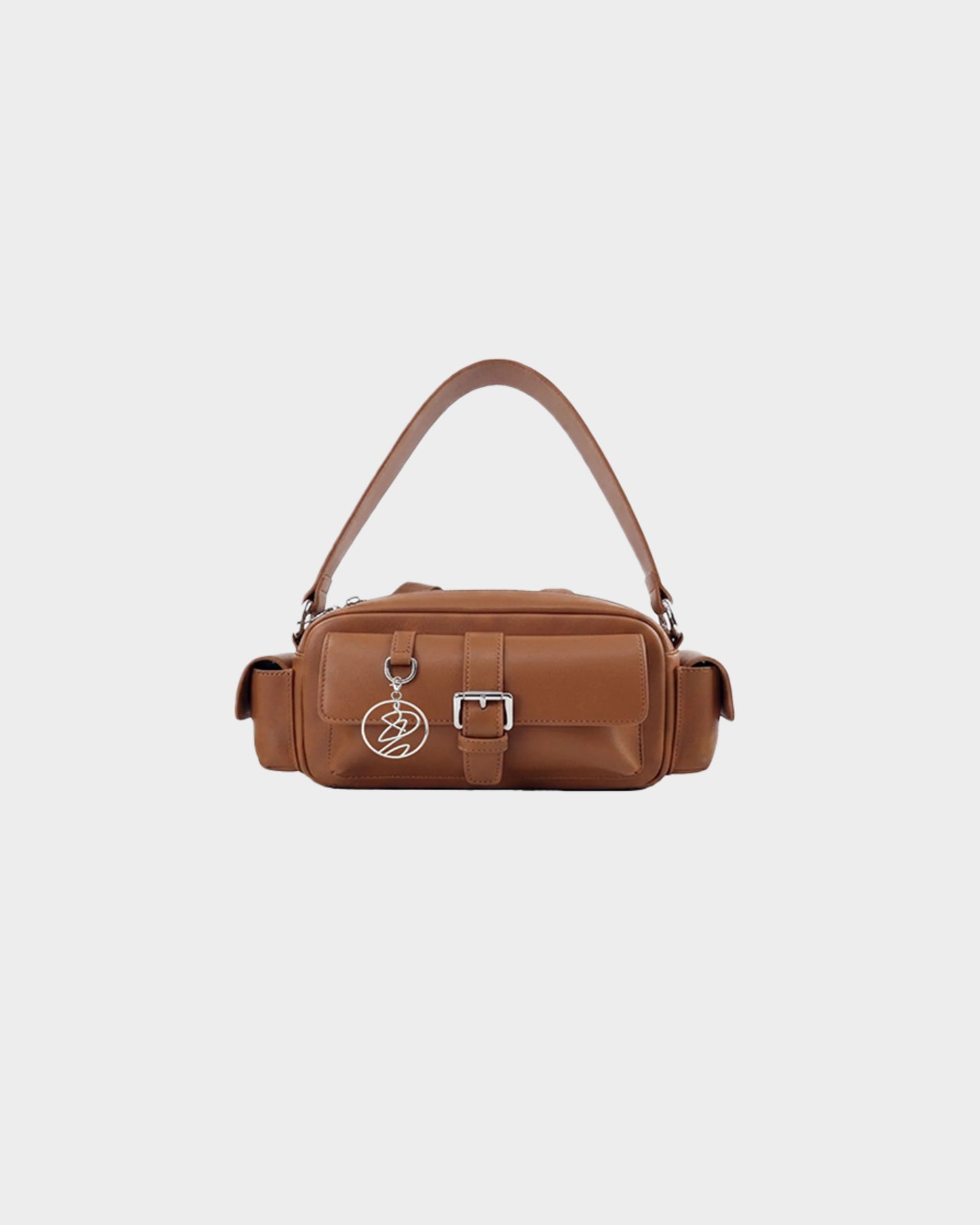 Adison bag in Tan - Essential bag