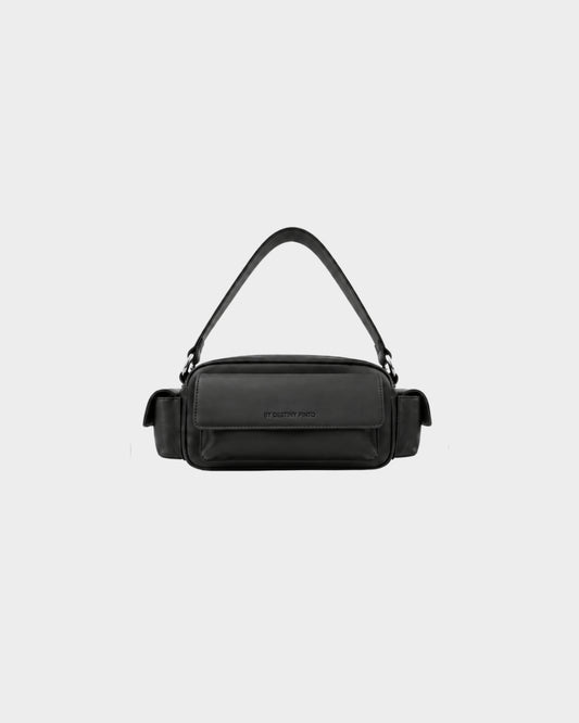 Adison bag in Black - Essential bag (Pre Order)