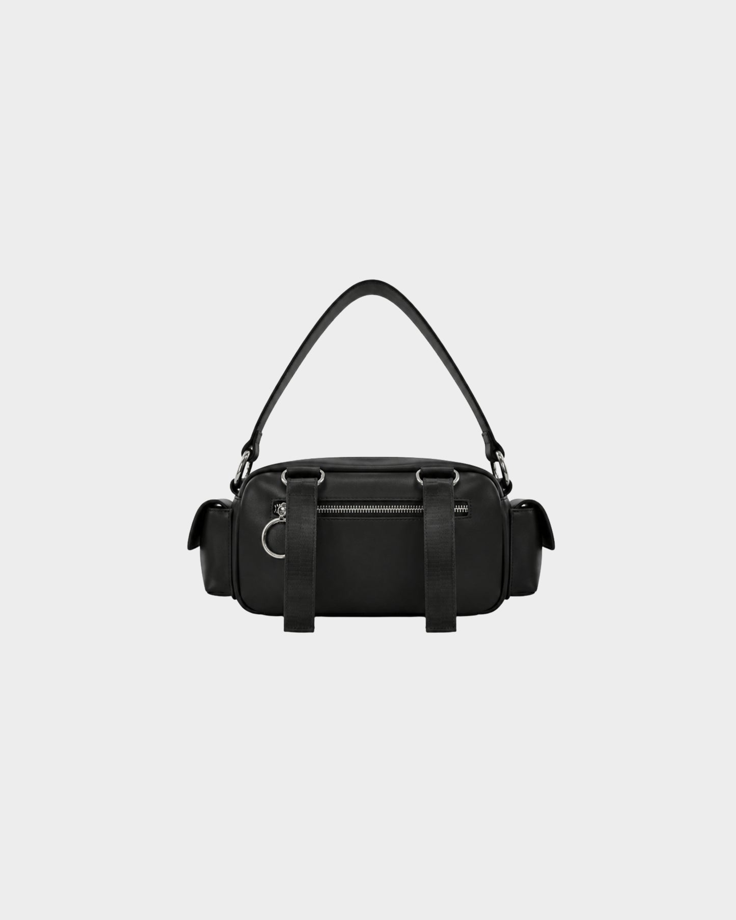 Adison bag in Black - Complete set (Pre Order)