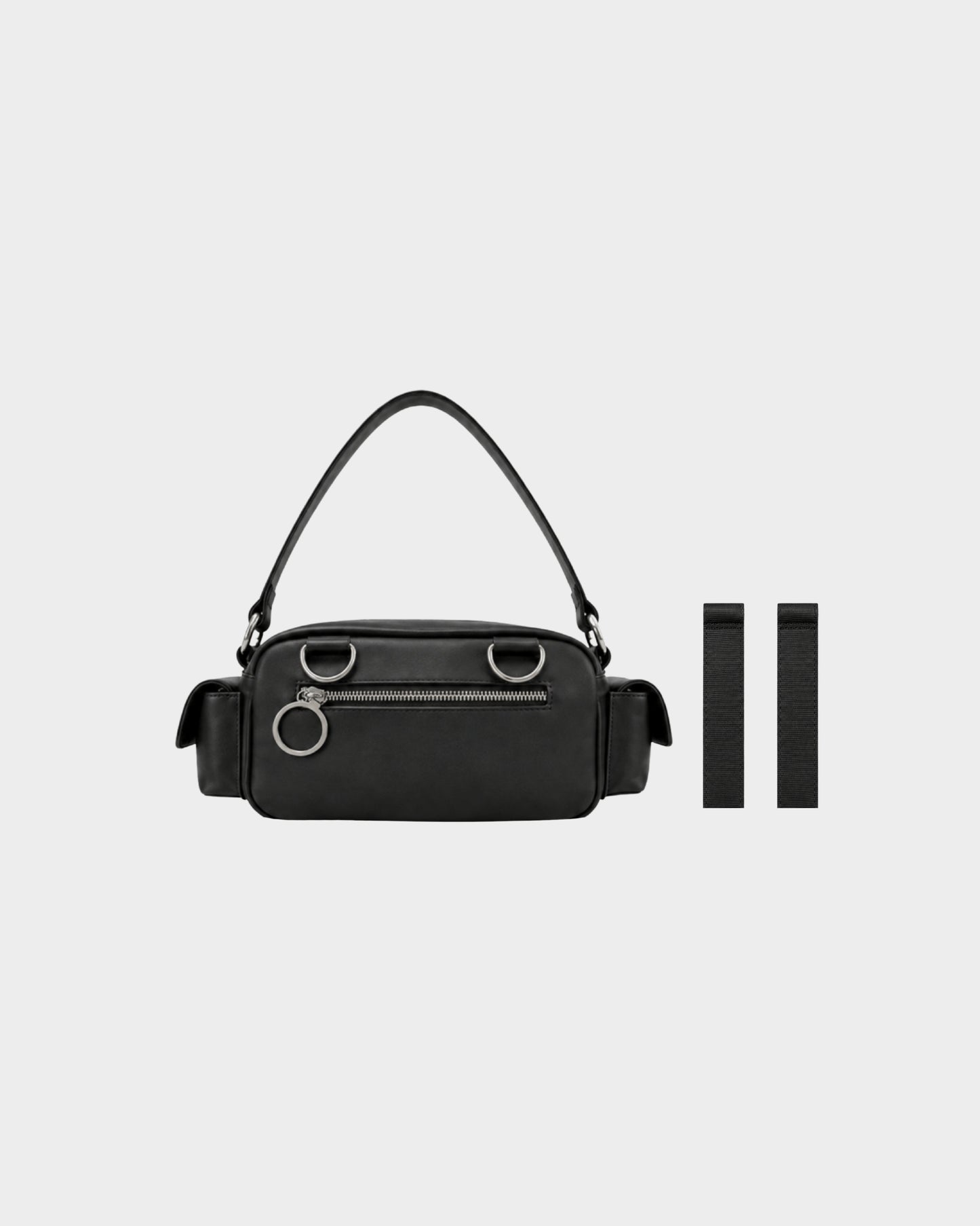 Adison bag in Black - Essential bag (Pre Order)