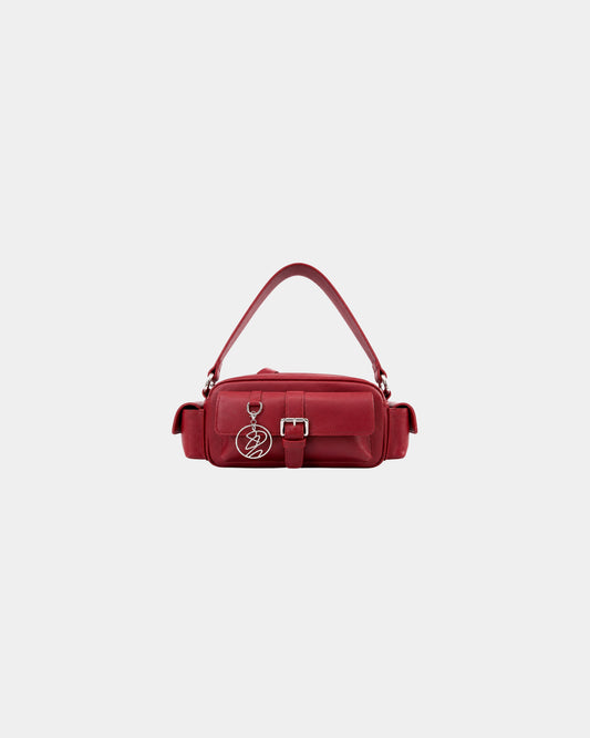 Adison bag in Red (Original) - Essential bag