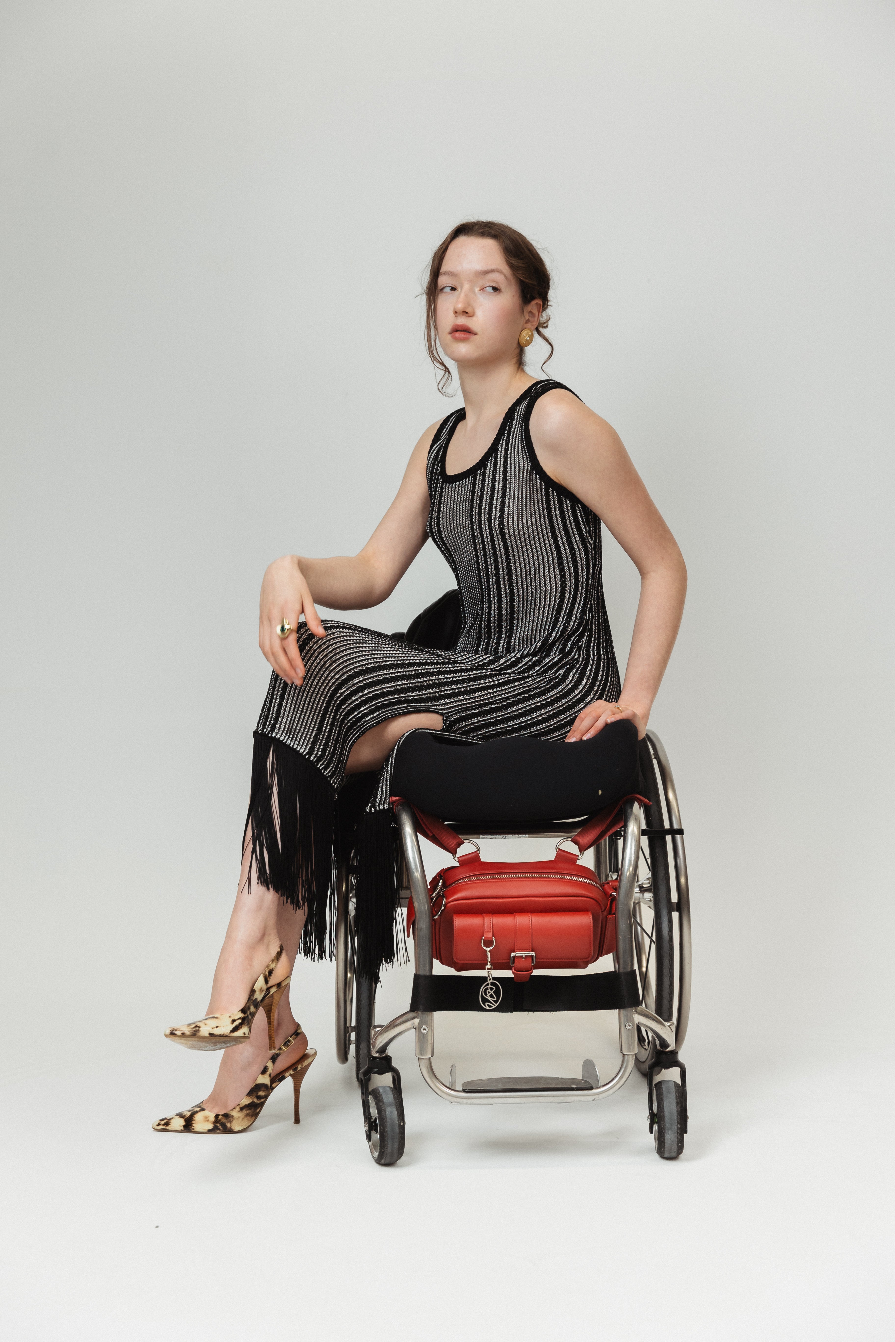 Accessible Shoulder Bag for Women | Adison Essential – By Destiny