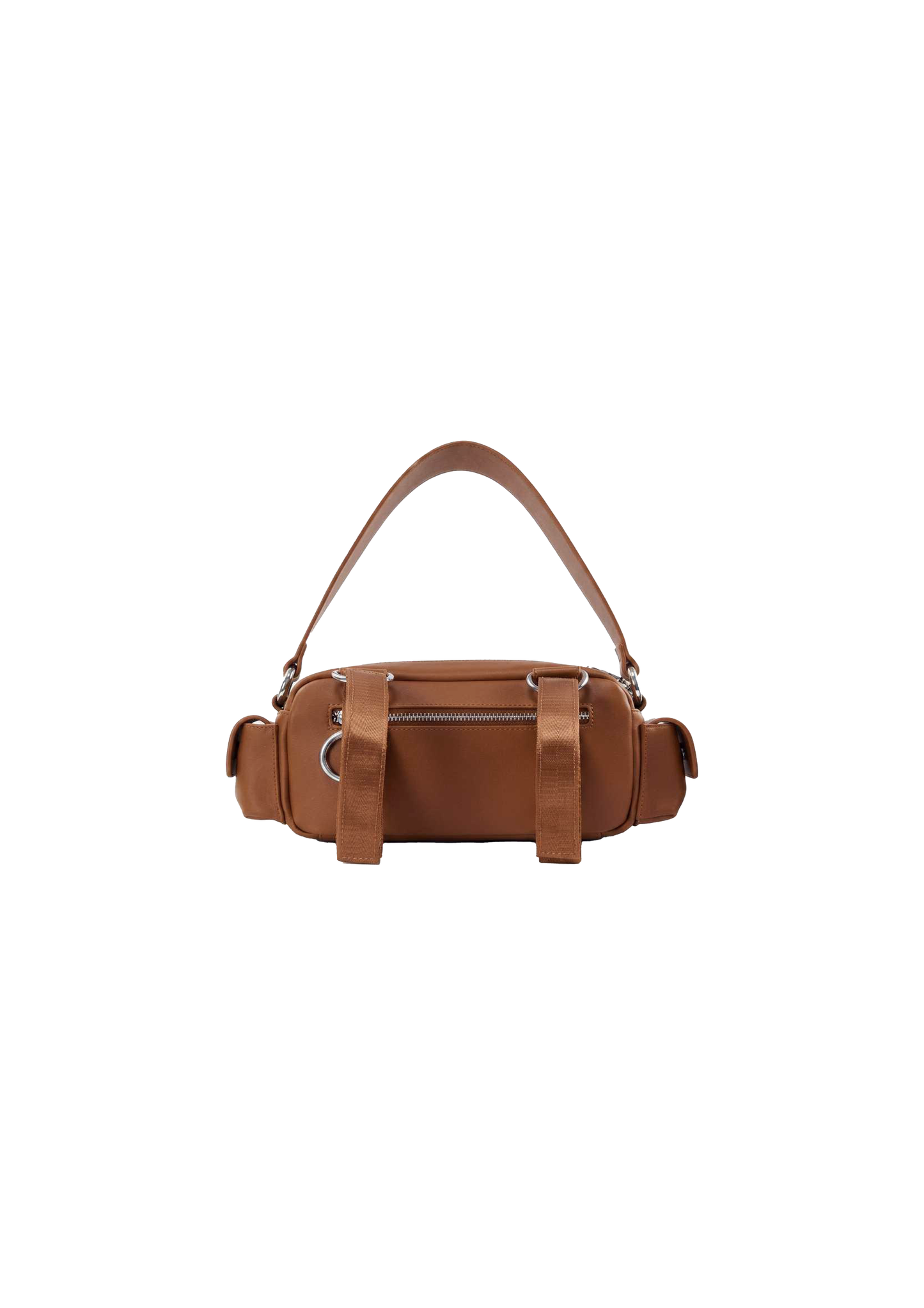 Adison bag in Tan - Complete set (Pre-order)