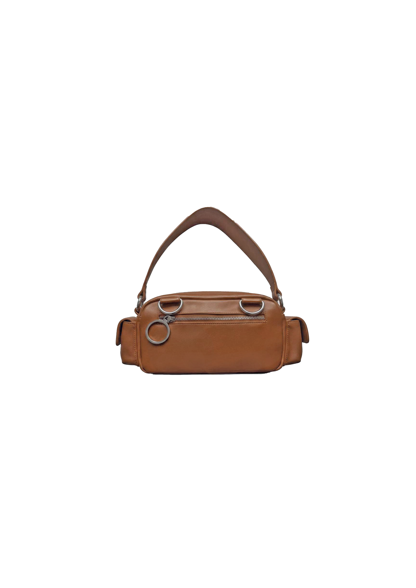 Adison bag in Tan - Complete set (Pre-order)