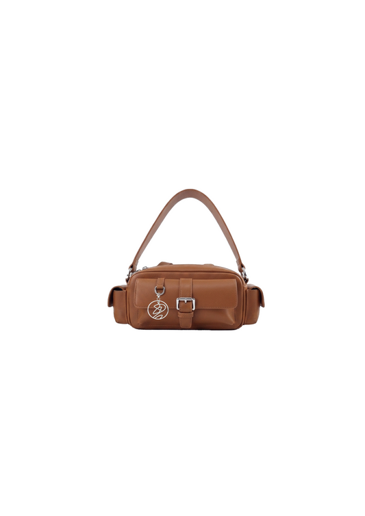 Adison bag in Tan - Essential bag (Pre-order)